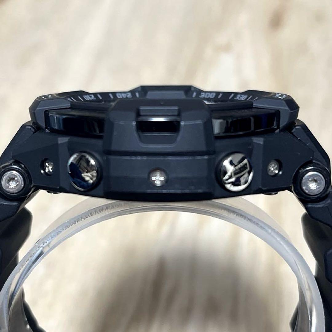 【未使用極美品】G-SHOCK スカイコクピット　GA-1000 アナデジ