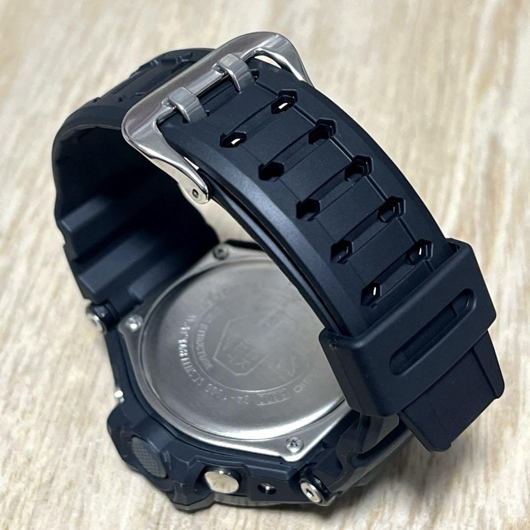 【未使用極美品】G-SHOCK スカイコクピット　GA-1000 アナデジ