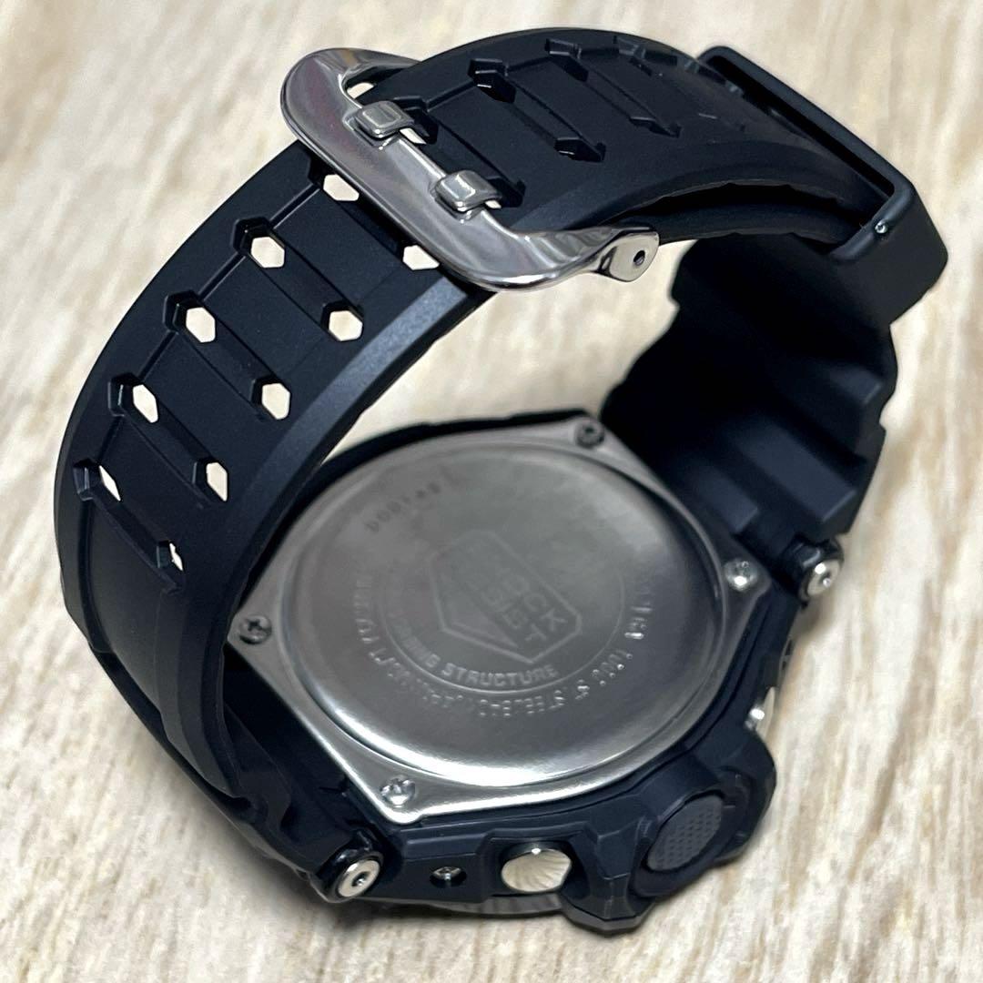 【未使用極美品】G-SHOCK スカイコクピット　GA-1000 アナデジ