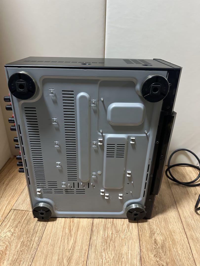 Pioneer AVレシーバー SC-LX501(B) アンプ