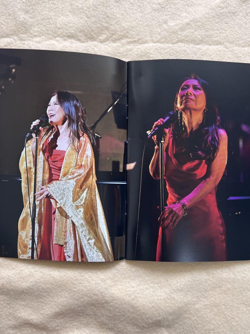 八神純子 ヤガ祭りthe 4th 2022 LIVE DVD発売決定 - YouTube