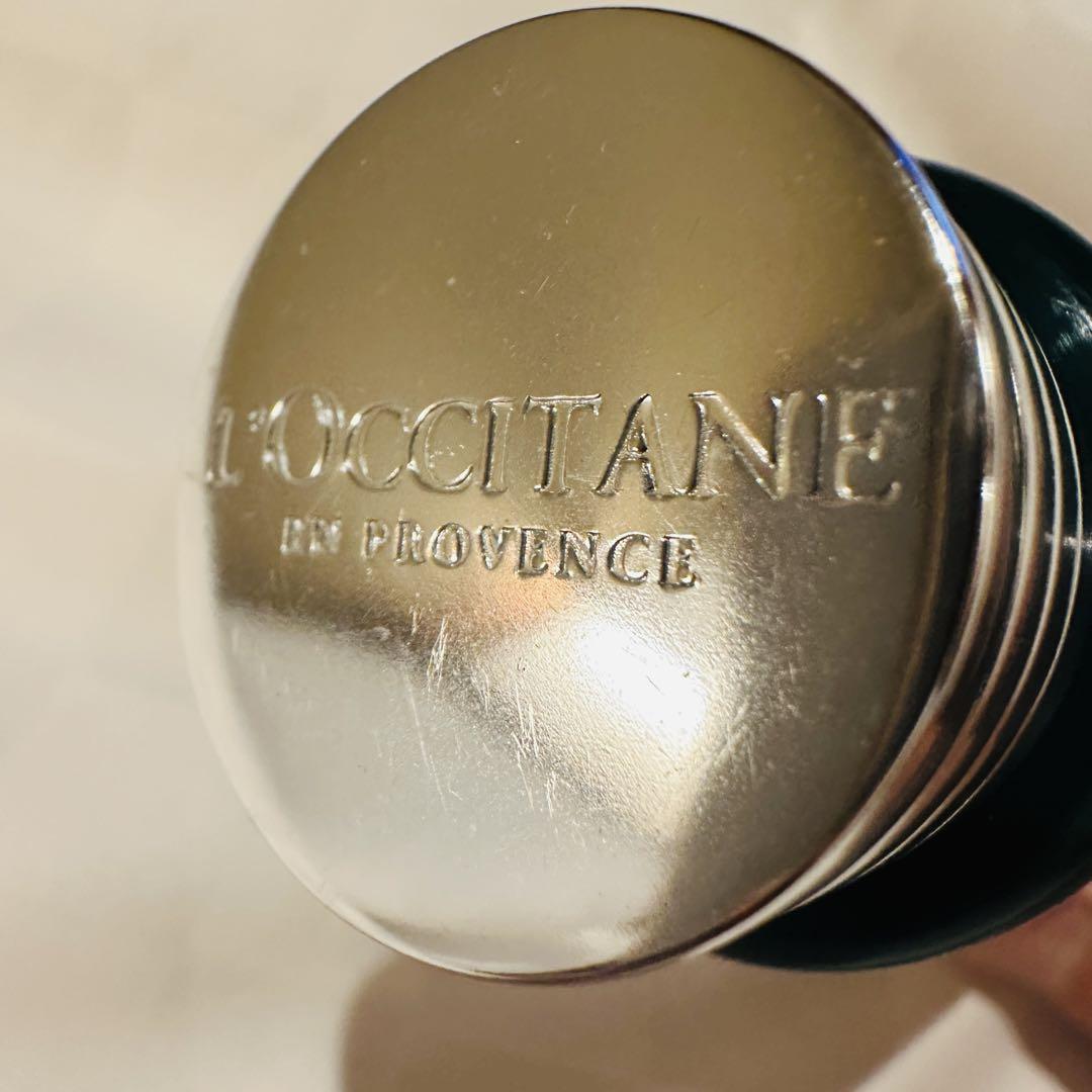 ロクシタン／ファイブハーブスリペアリングヘアミルクセラム　100ml 2本セット ロクシタン ファイブハーブス リペアリングヘアミルクセラム