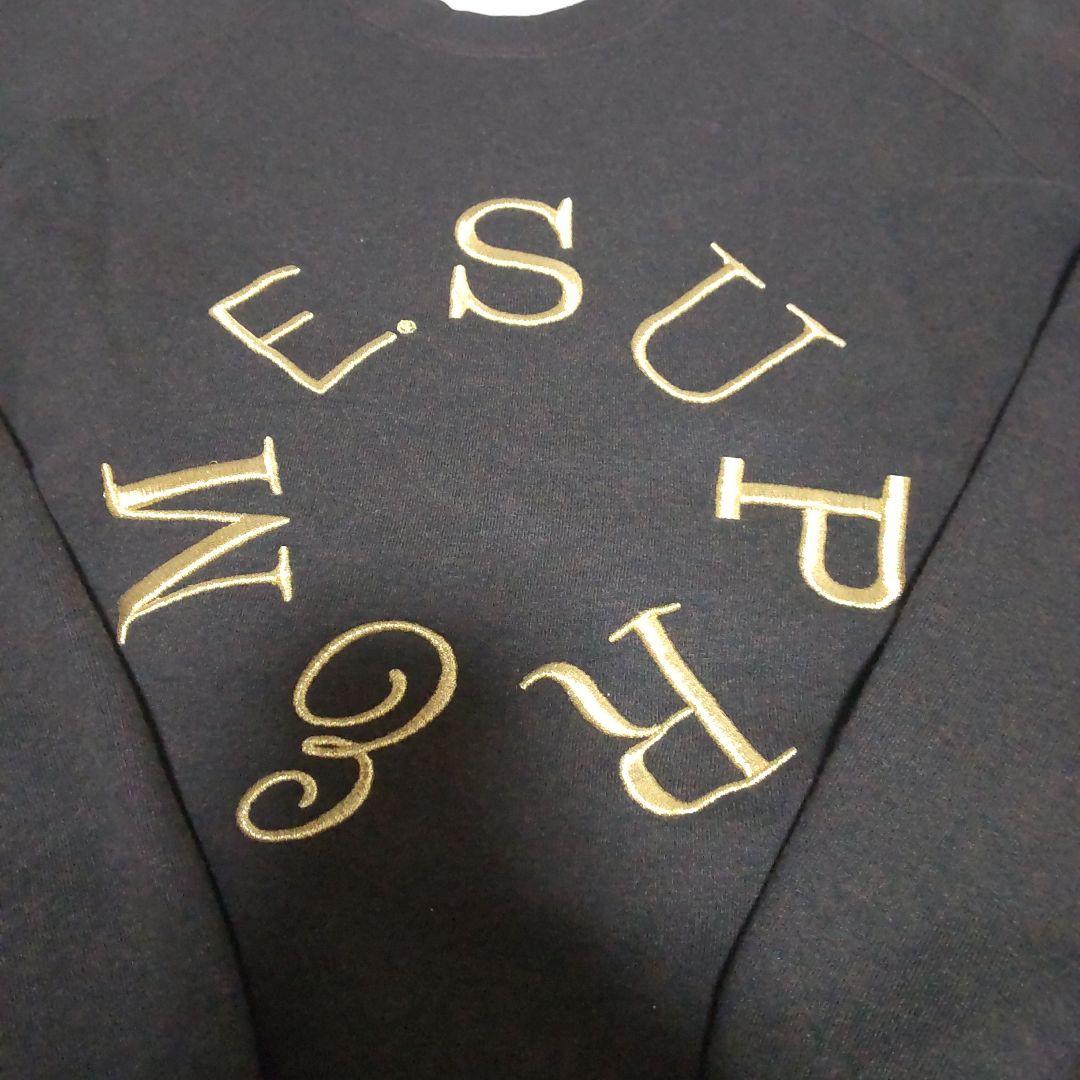 シュプリーム　supreme トレーナー　XL 程度良好