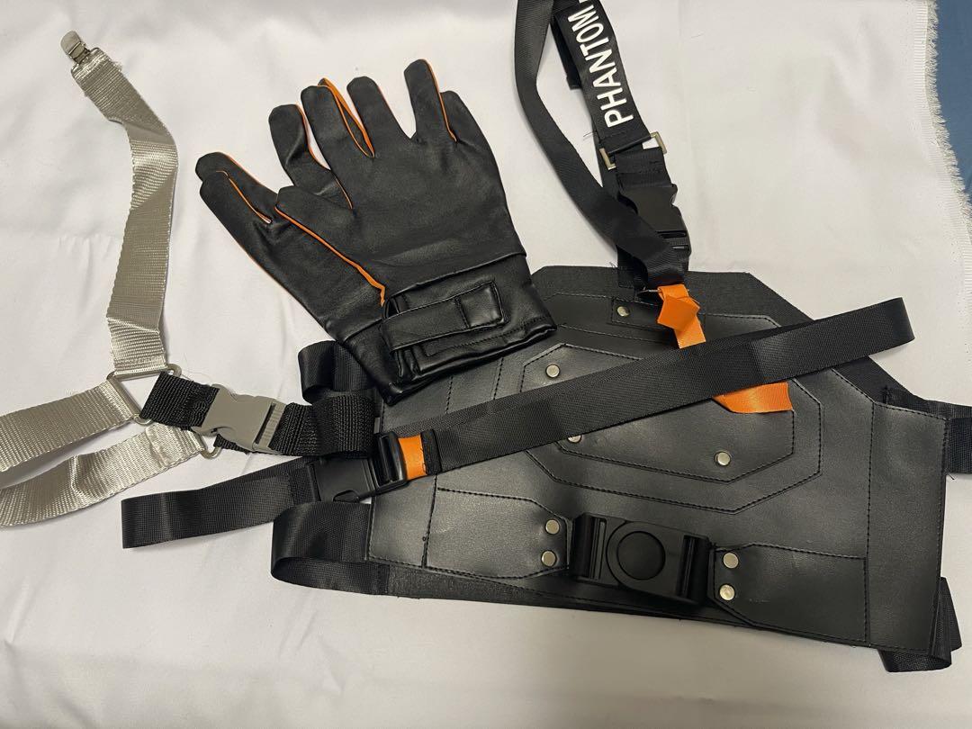 にじさんじEN アルバーン・ノックス コスプレ 衣装