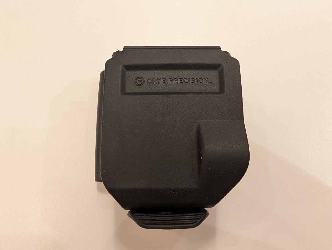 実物】CRYE PRECISION GUN CLIP グロック ホルスター - メルカリ