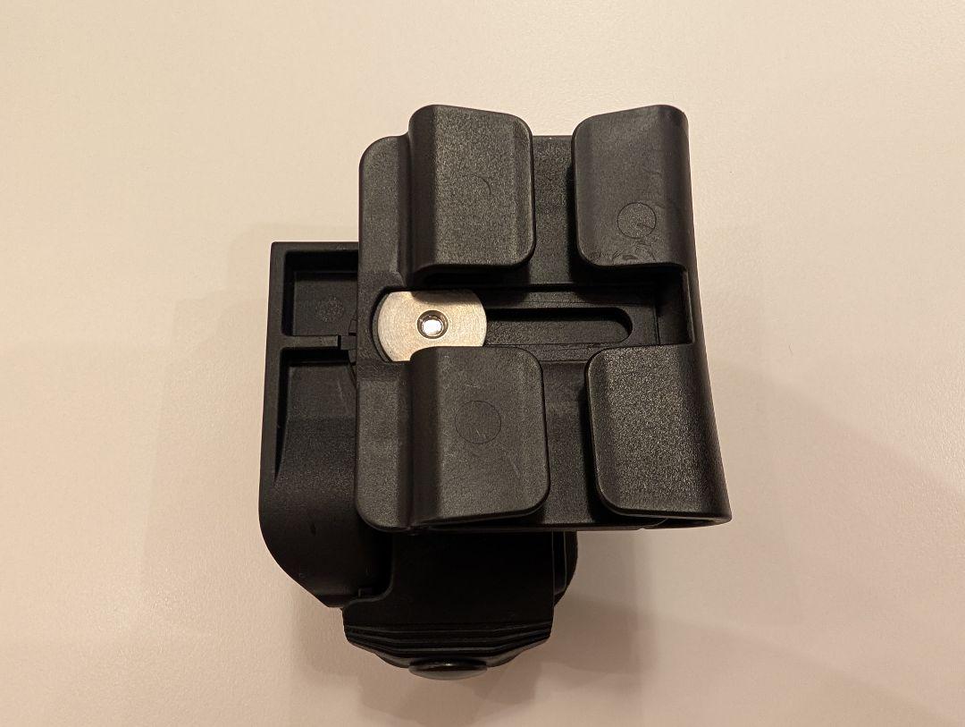 【実物】CRYE PRECISION GUN CLIP グロック ホルスター新品 実物】CRYE PRECISION GUN CLIP グロック ホルスター新品 - メルカリ