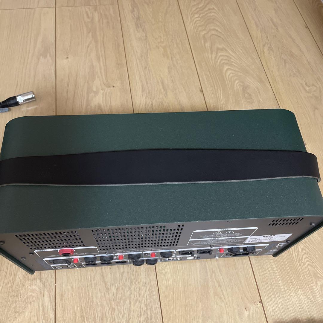ギター KEMPER / Profiler Power Head remote