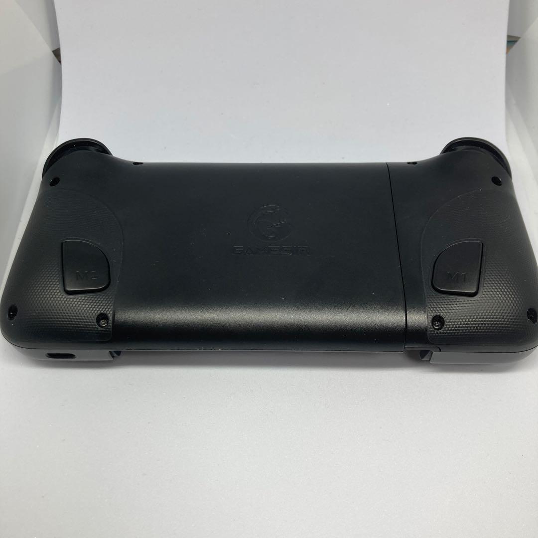 GAMESIR X2 Pro for android コントローラType-C