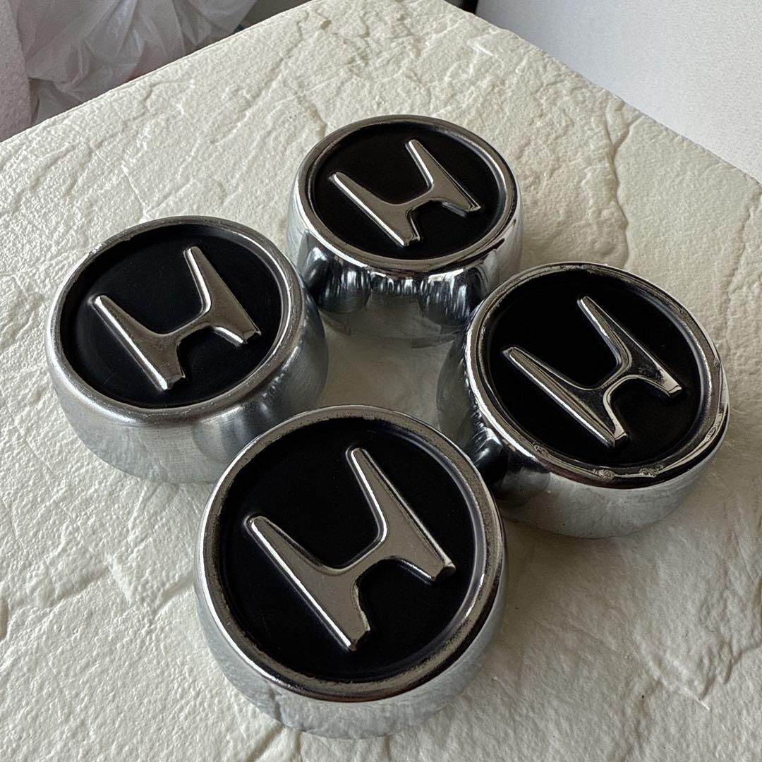 ホンダ センターキャップ 鉄