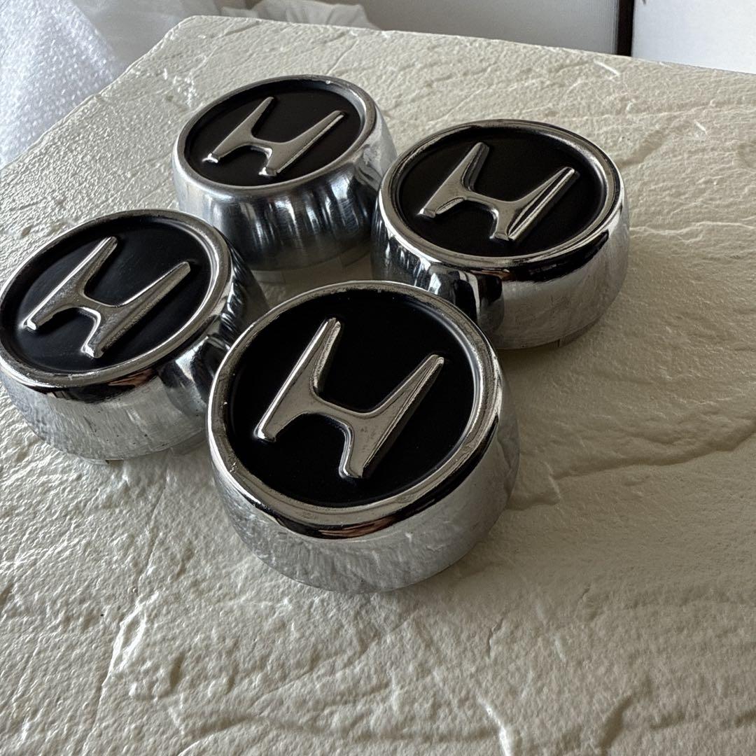ホンダ センターキャップ 鉄