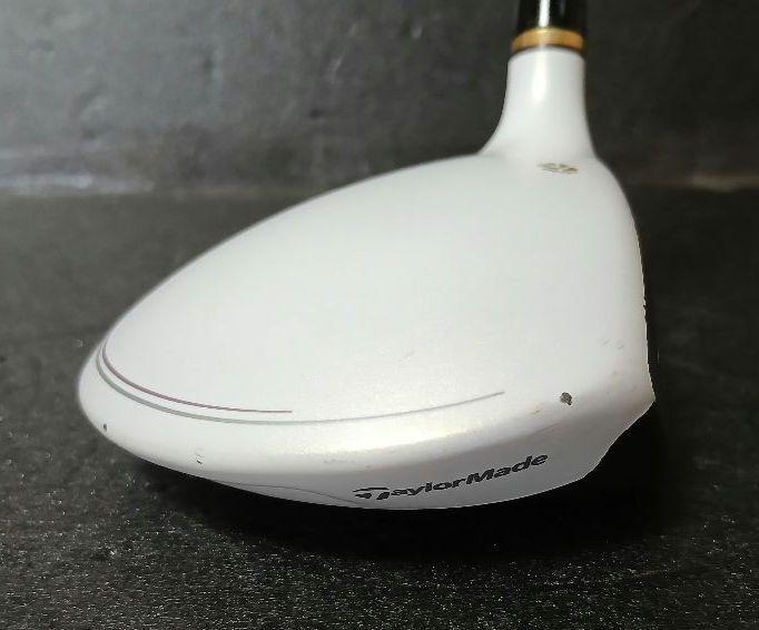 グローレ　レディースフェアウェイウッド3Ｗ　シャフトR2