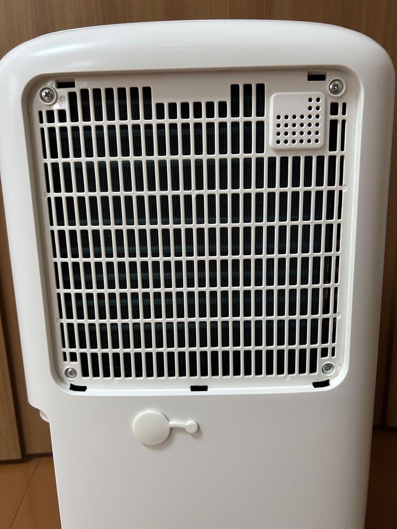 シャープ　除湿機　2020年製　中古品