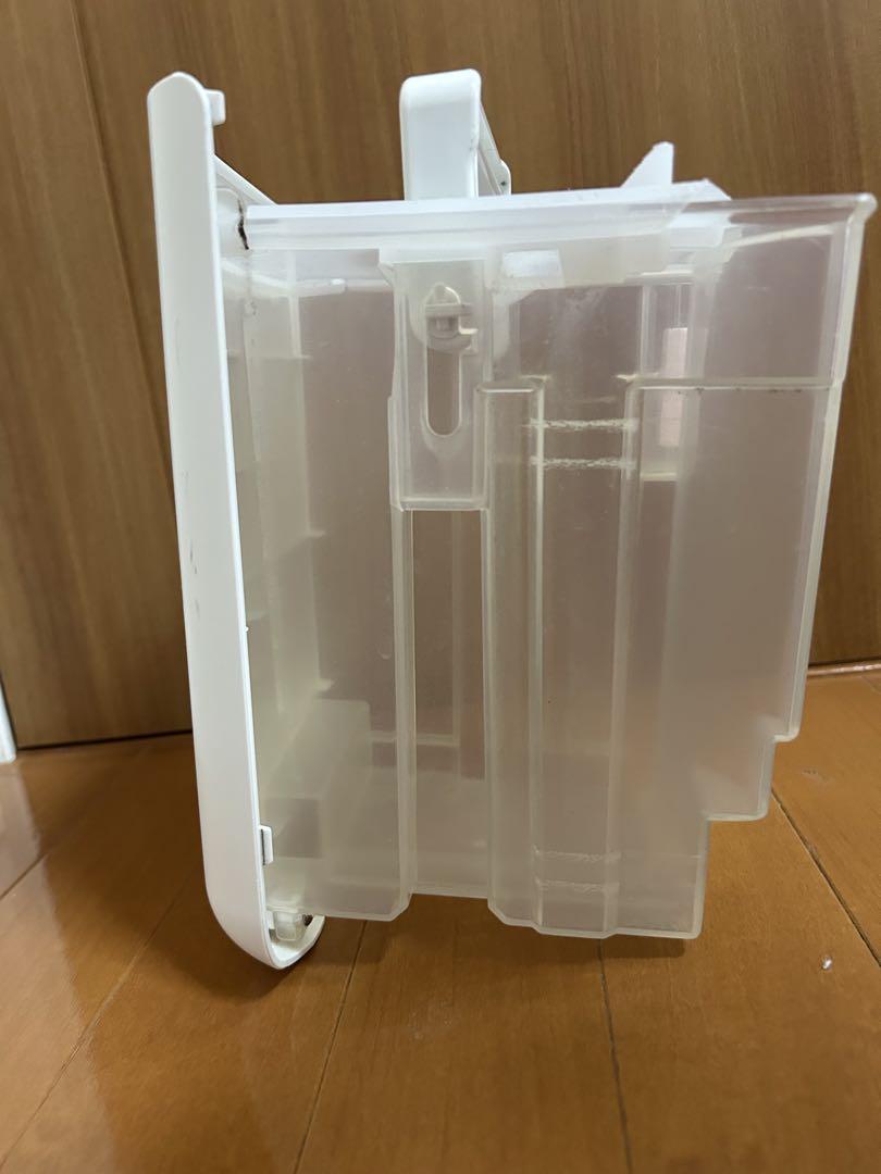 シャープ　除湿機　2020年製　中古品