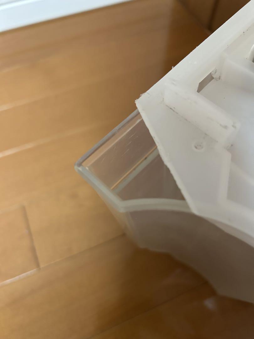 シャープ　除湿機　2020年製　中古品