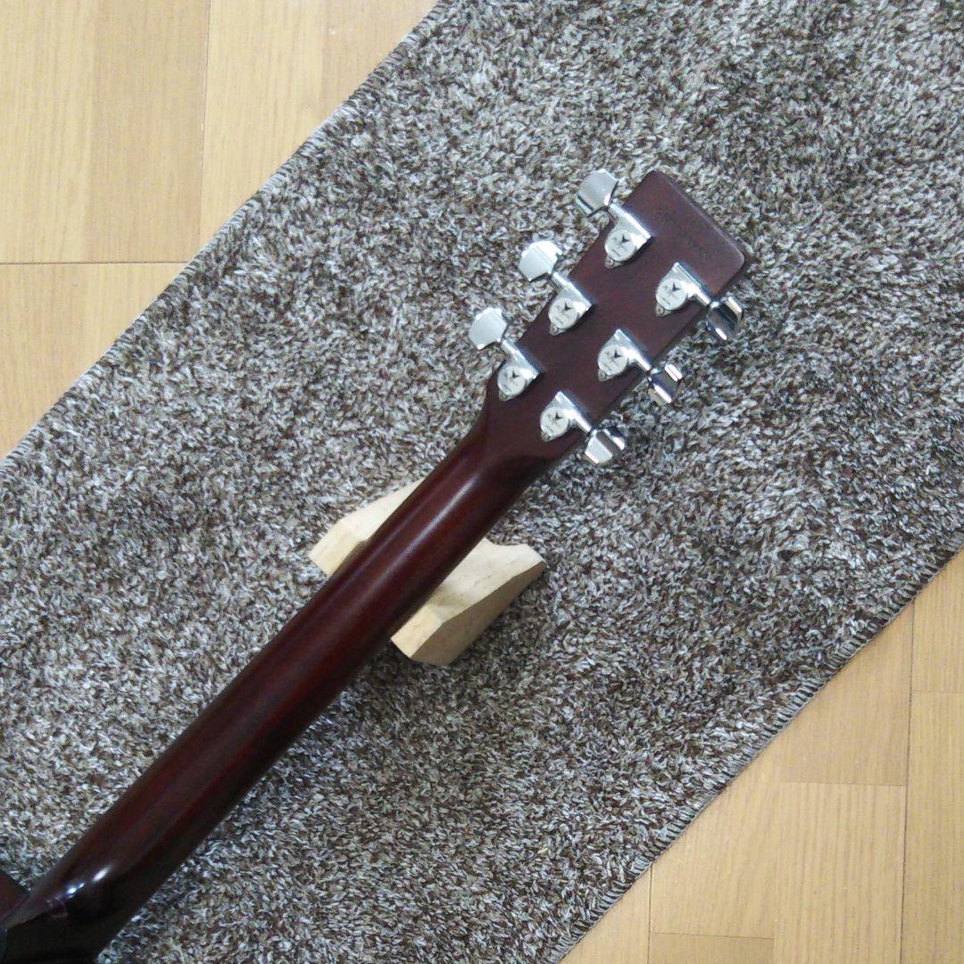 大得価100%新品 R1RB アコースティックギター duWsQ-m99917024509 K.yairi 正規店国産