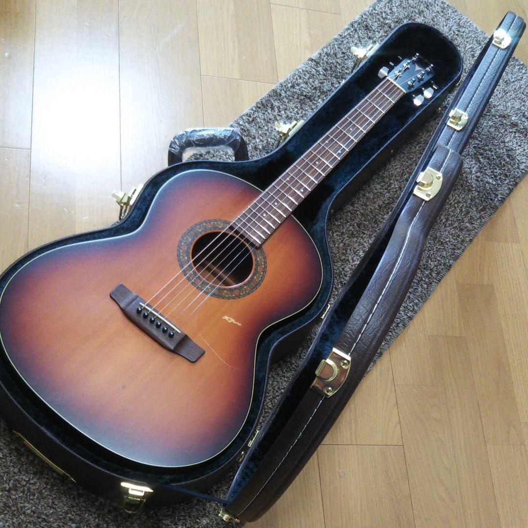 大得価100%新品 R1RB アコースティックギター duWsQ-m99917024509 K.yairi 正規店国産