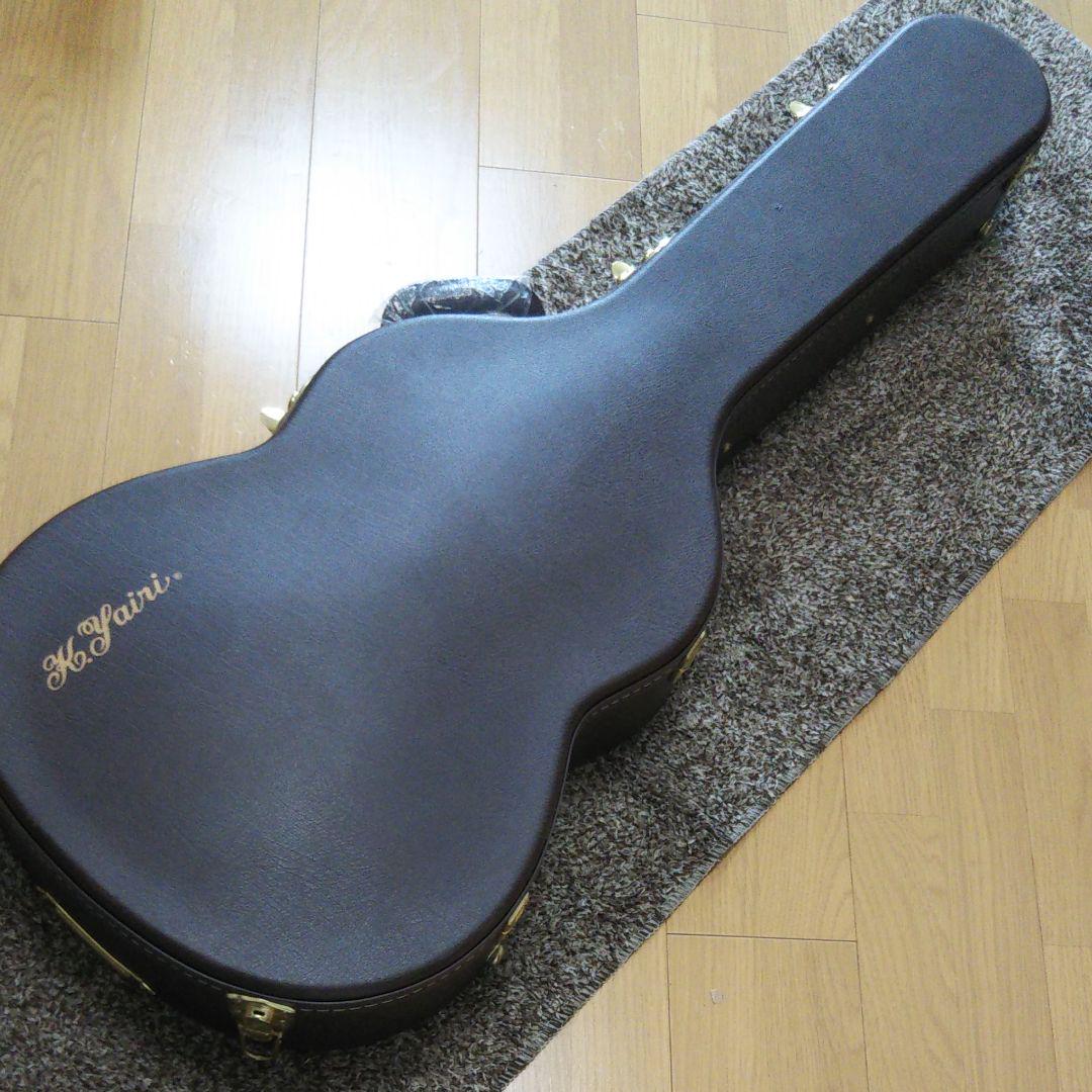 大得価100%新品 R1RB アコースティックギター duWsQ-m99917024509 K.yairi 正規店国産