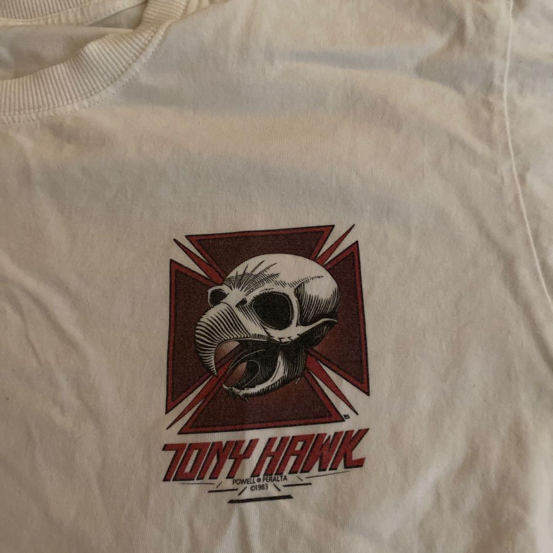 トニーホーク　フェード　tonyhawk xl位