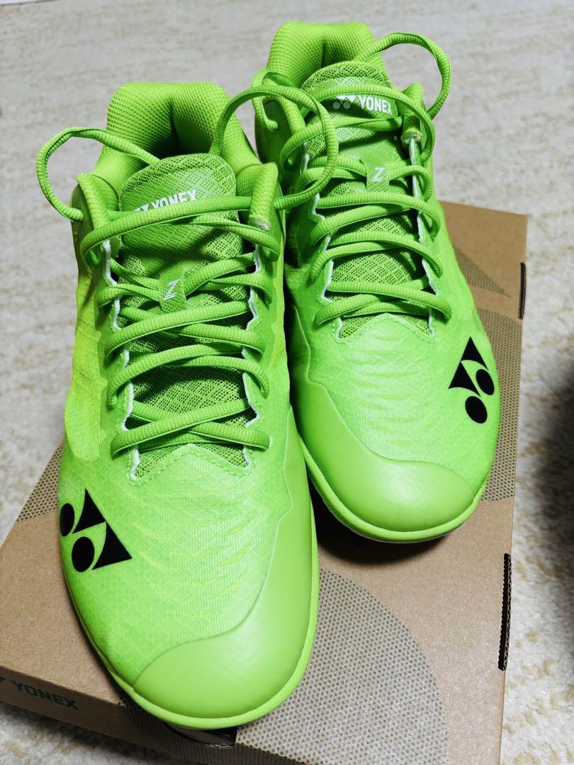 シューズ YONEX POWER CUSHION AERUS Z MEN 28.0cm