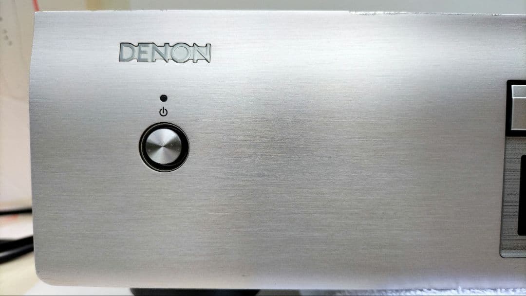 DENON DCD-600NE CDプレーヤー