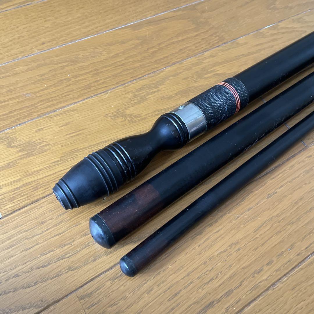 特売‼️RYOBI リョービ 並継 投げ竿 Pro Skyer 420 大物狙い竿