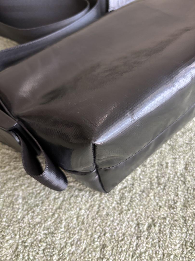 【新品】フライターグ FREITAG F41 HAWAII FIVE-0 黒