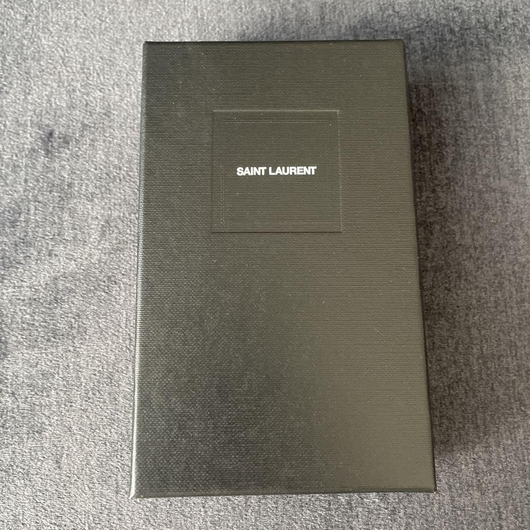 サンローラン(SAINT LAURENT) スケートボードキーリング サンローラン(SAINT LAURENT) スケートボードキーリング