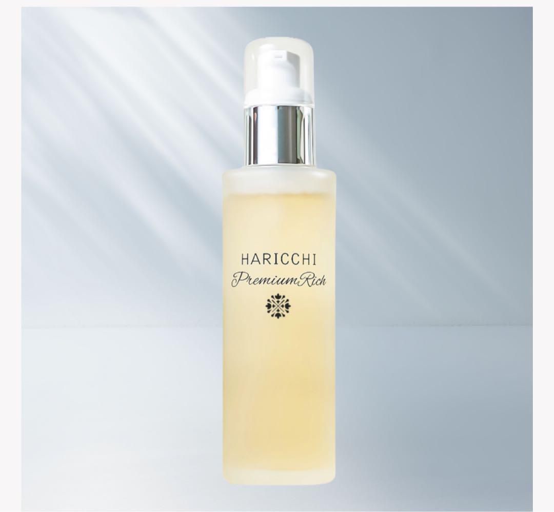 HARICCHI ハリッチプレミアムリッチ (100ml) 新品未開封