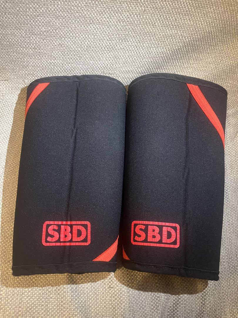 SBDニースリーブ　Lサイズ