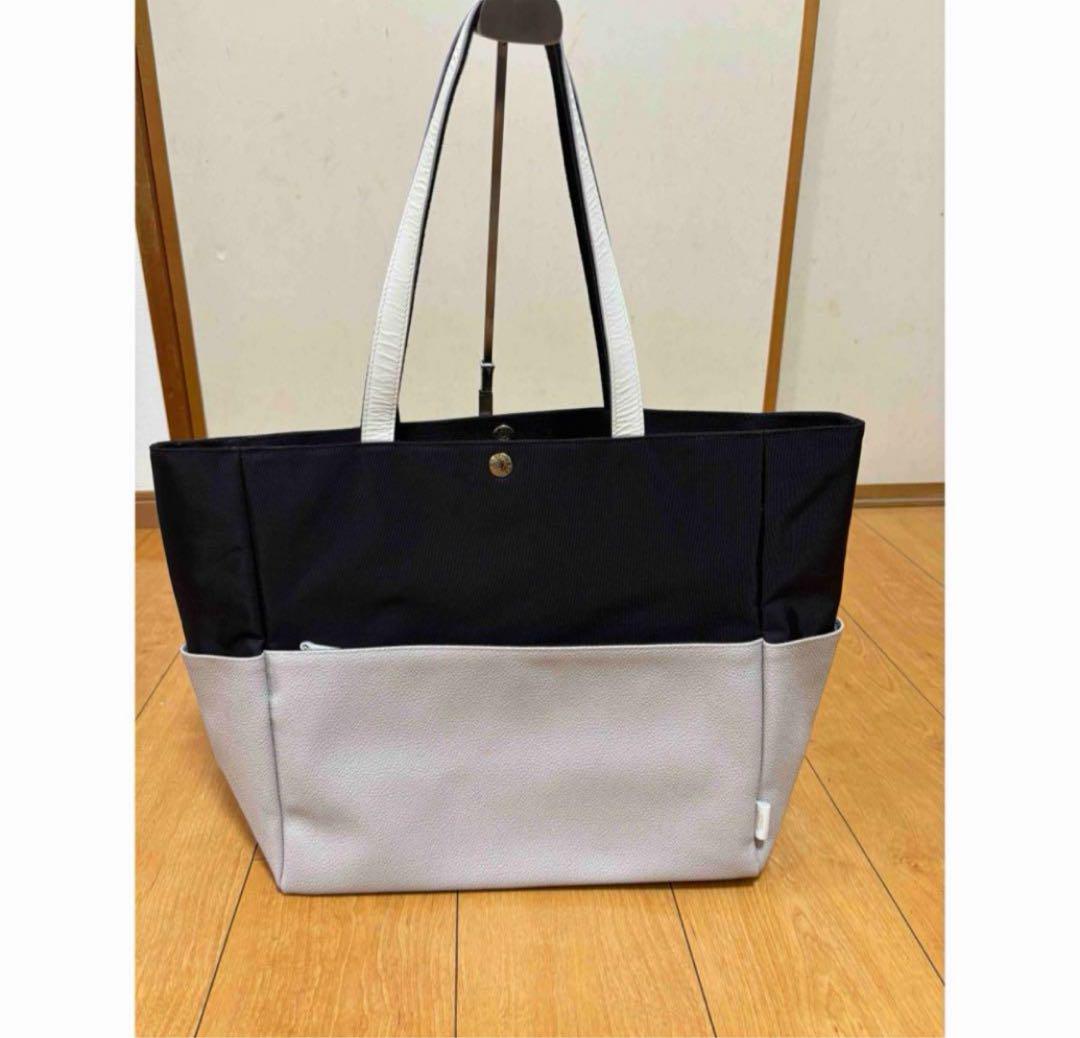 未使用近 トプカピ トートバッグ A4対応 - メルカリ