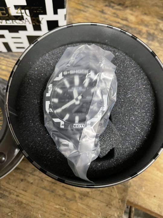 大得価高品質 HOTEI 40th ANINVERSARY G-SHOCK GUITARHYM c5fDU-m99921053032 HOT2022