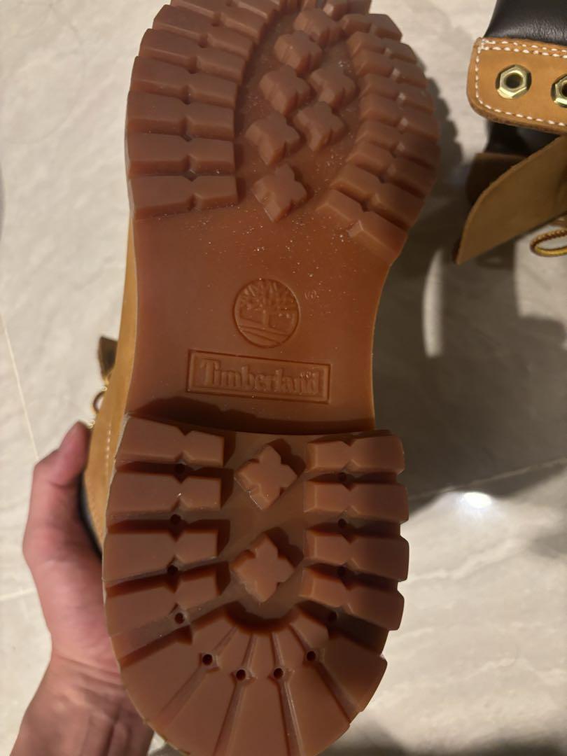 Timberland 定番ブーツ 画像4