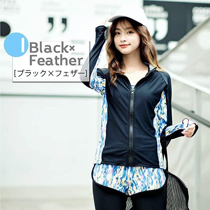 Teddy フィットネス 水着 ラッシュガード 5点セット 5L - メルカリ Teddy フィットネス 水着 ラッシュガード 5点セット 5L - メルカリ