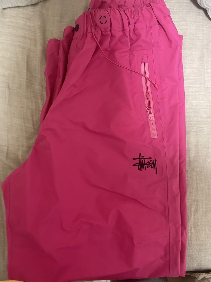 パンツ STUSSY GORE-TEX OVER TROUSER