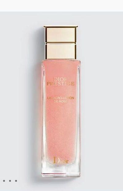 ディオール プレステージ ローション ド ローズ 150mL