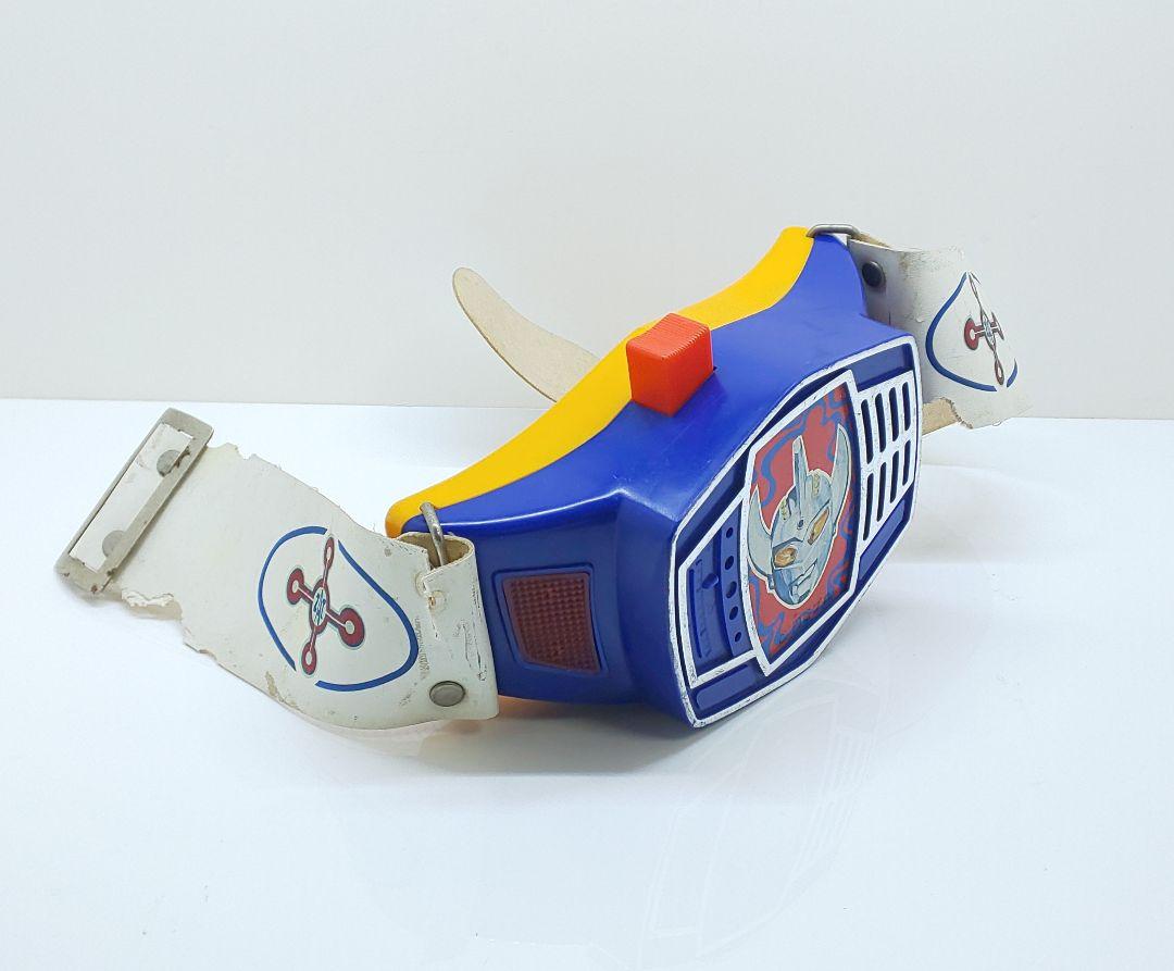 ウルトラレプリカ✨☆ウルトラマンタロウ❣️ウルトラバッジ/ZAT◎