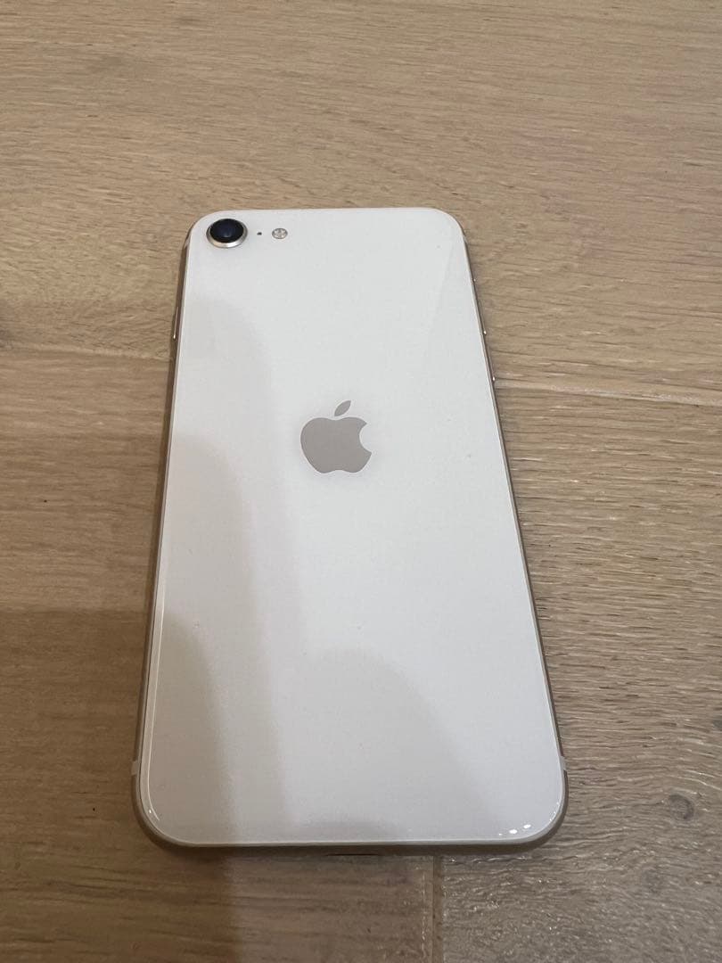 iPhone SE