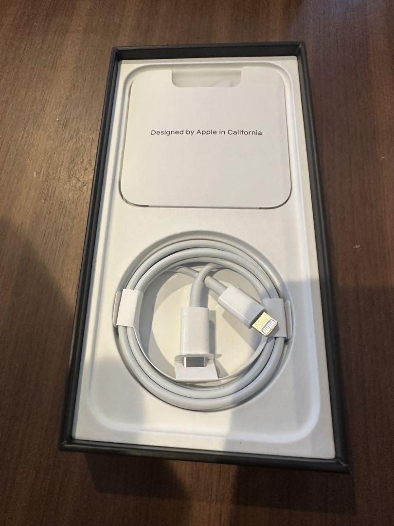iPhone 12 pro ゴールド 128 GB Softbank