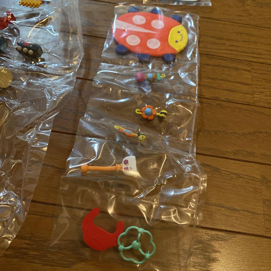 リーメント❇️ぷちやんちゃくらぶ赤ちゃんとあそぼ　おまけ付き ぷちやんちゃくらぶ 赤ちゃんとあそぼ：商品案内 | 株式会社