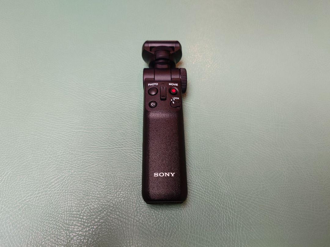 SONY リモコン三脚　元箱付き 2025年最新】Yahoo!オークション -sonyリモコン三脚の中古品