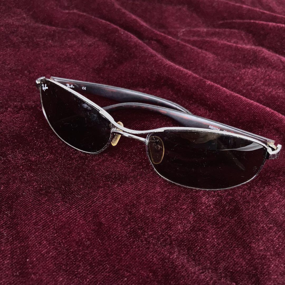 レイバン サングラス RB3224 Ray BAN