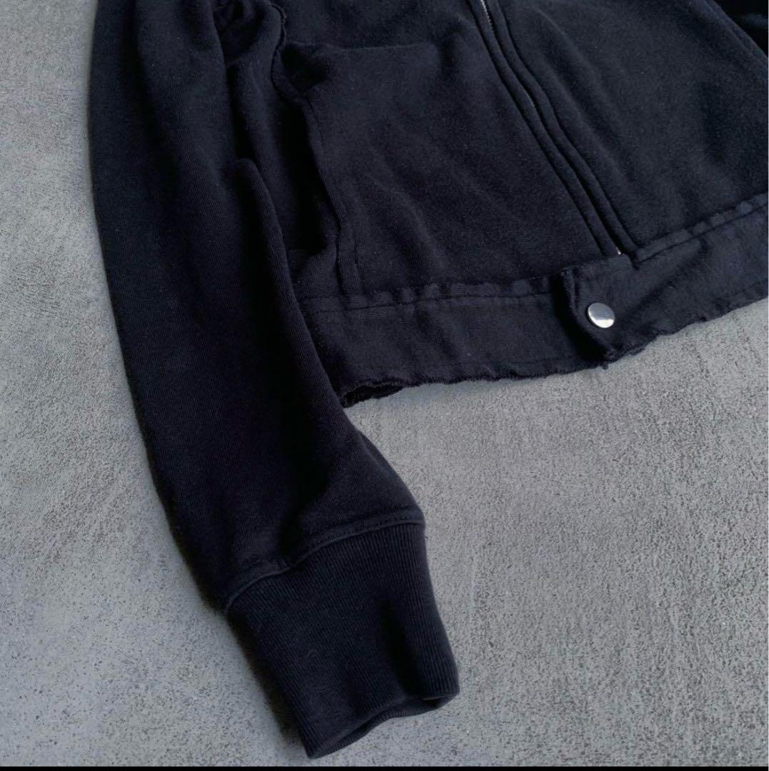 tricot COMME des GARCONS - sweat riders