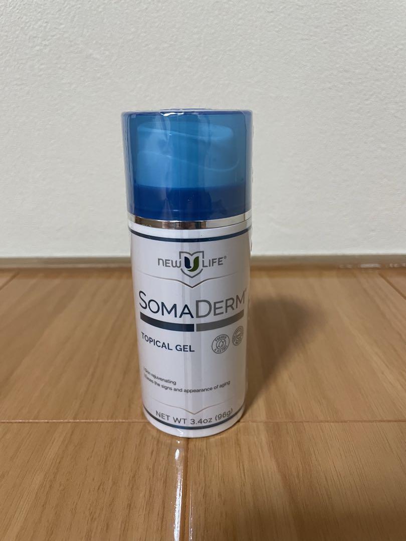 新品　未使用　美容液