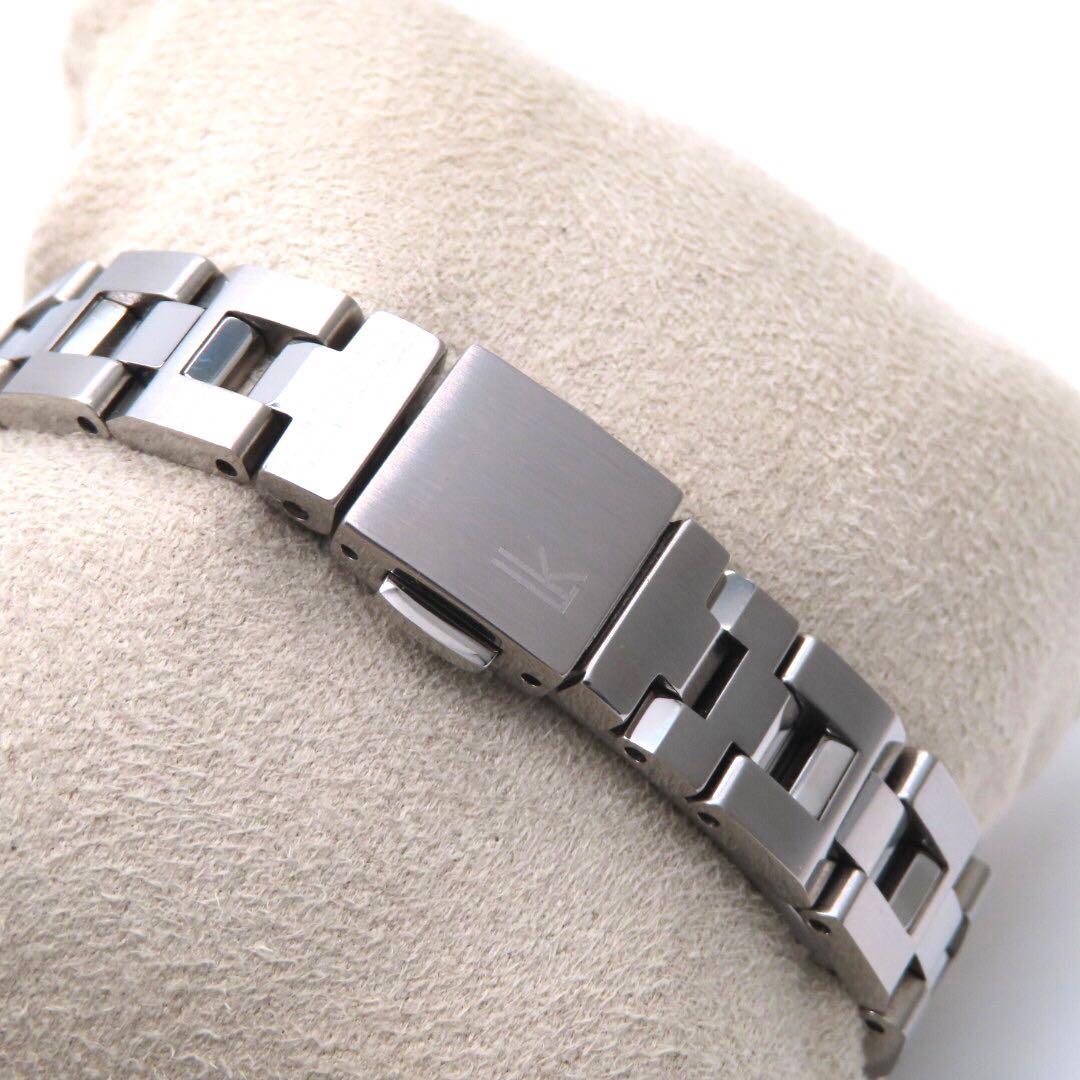 ☆極美品 SSVV011 ルキア 電波ソーラー セイコー 時計 シルバー