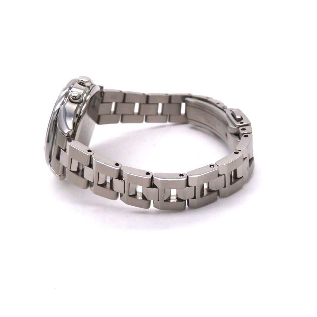 ☆極美品 SSVV011 ルキア 電波ソーラー セイコー 時計 シルバー