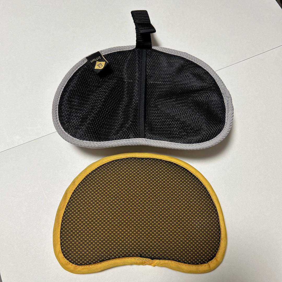 美品✨清潔✨コンビ スゴカル 4キャス Light エッグショック サニーブルー