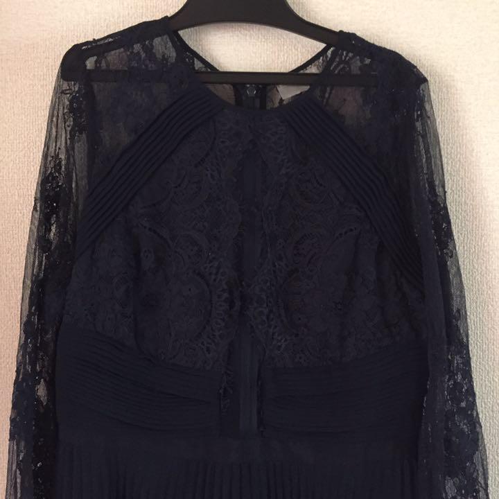 のキャンセ㊡ ASOS ワンピース US12 9rjp1-m99928767307 レース カテゴリー