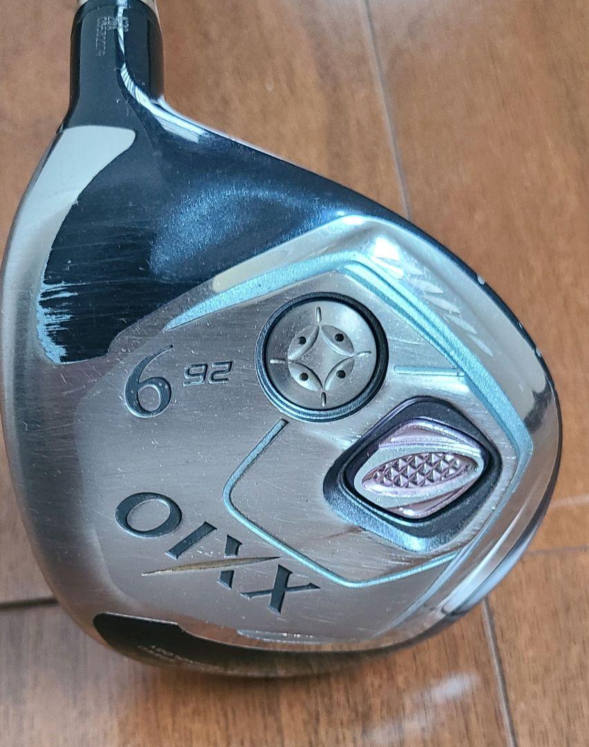 希少】ENA-SP フェアウェイウッド【5W、7W、9W】【R】