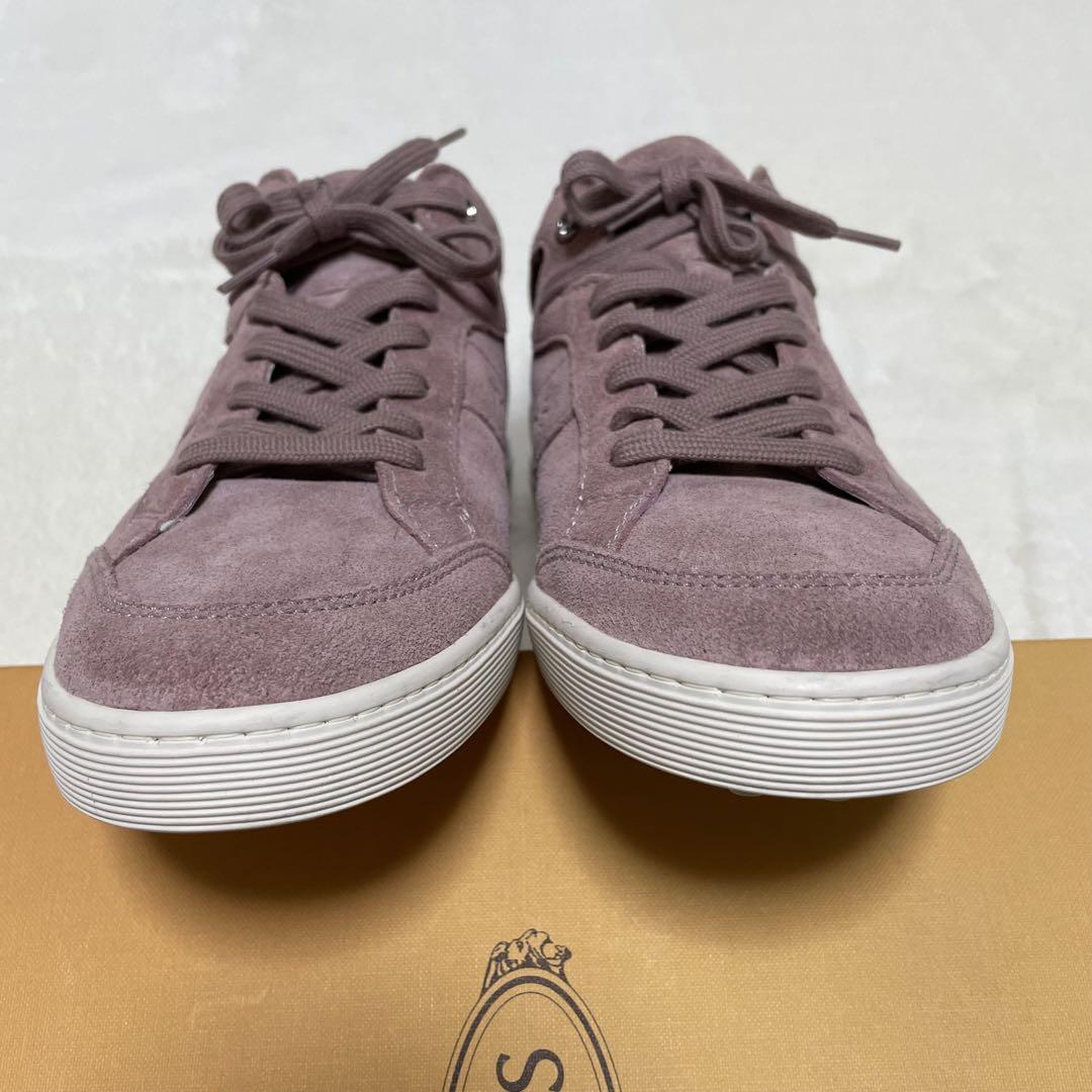TOD S