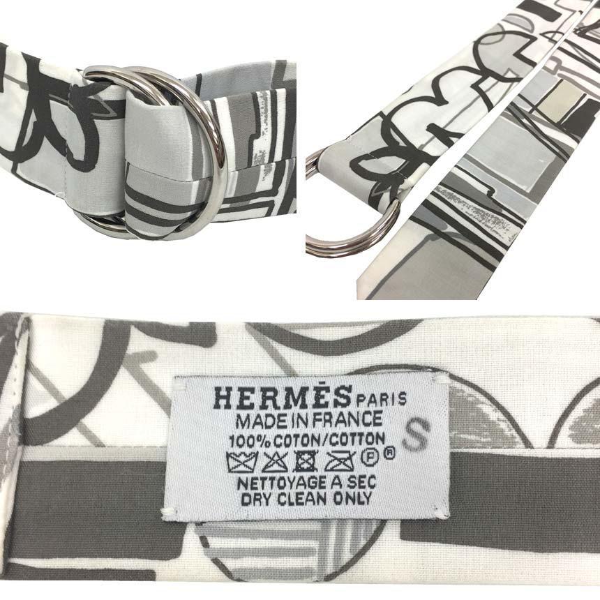 ョンにて HERMES ベルト レディース aq4114 7M9Nm-m99930053837 エルメス レアもの 希少品 なので
